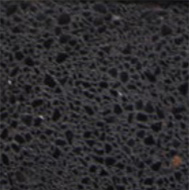 PDM-_0004_MÁRMOL NEGRO TRABAJADO CON PÚAS RÍGIDAS