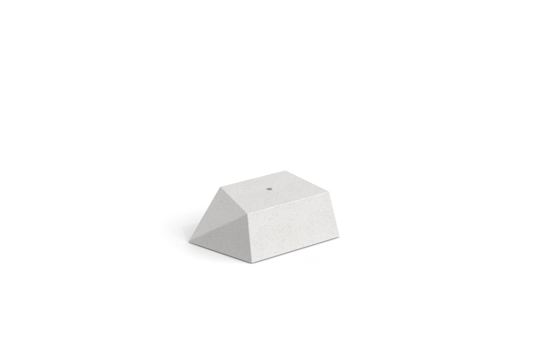 Asiento modular DIORITE