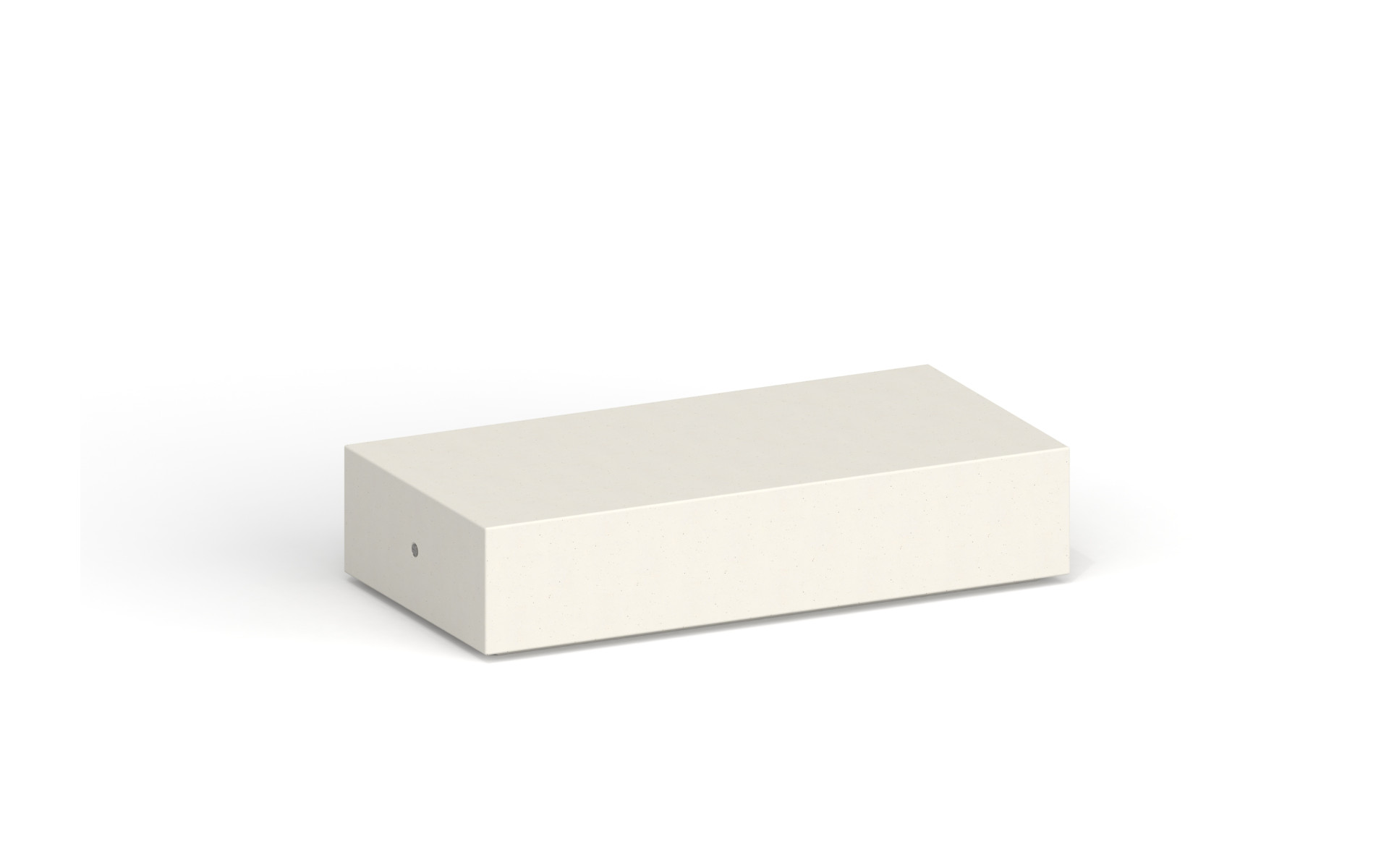 Banco urbano BIG I-BOX