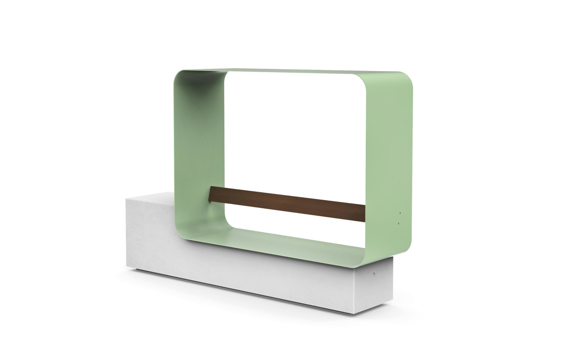 Espejo para parques URBAN MIRROR Disset Urban