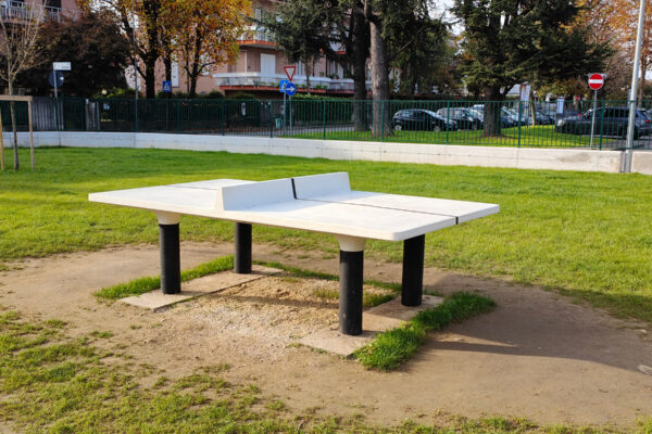 DISSET URBAN_PING_PONG_A2